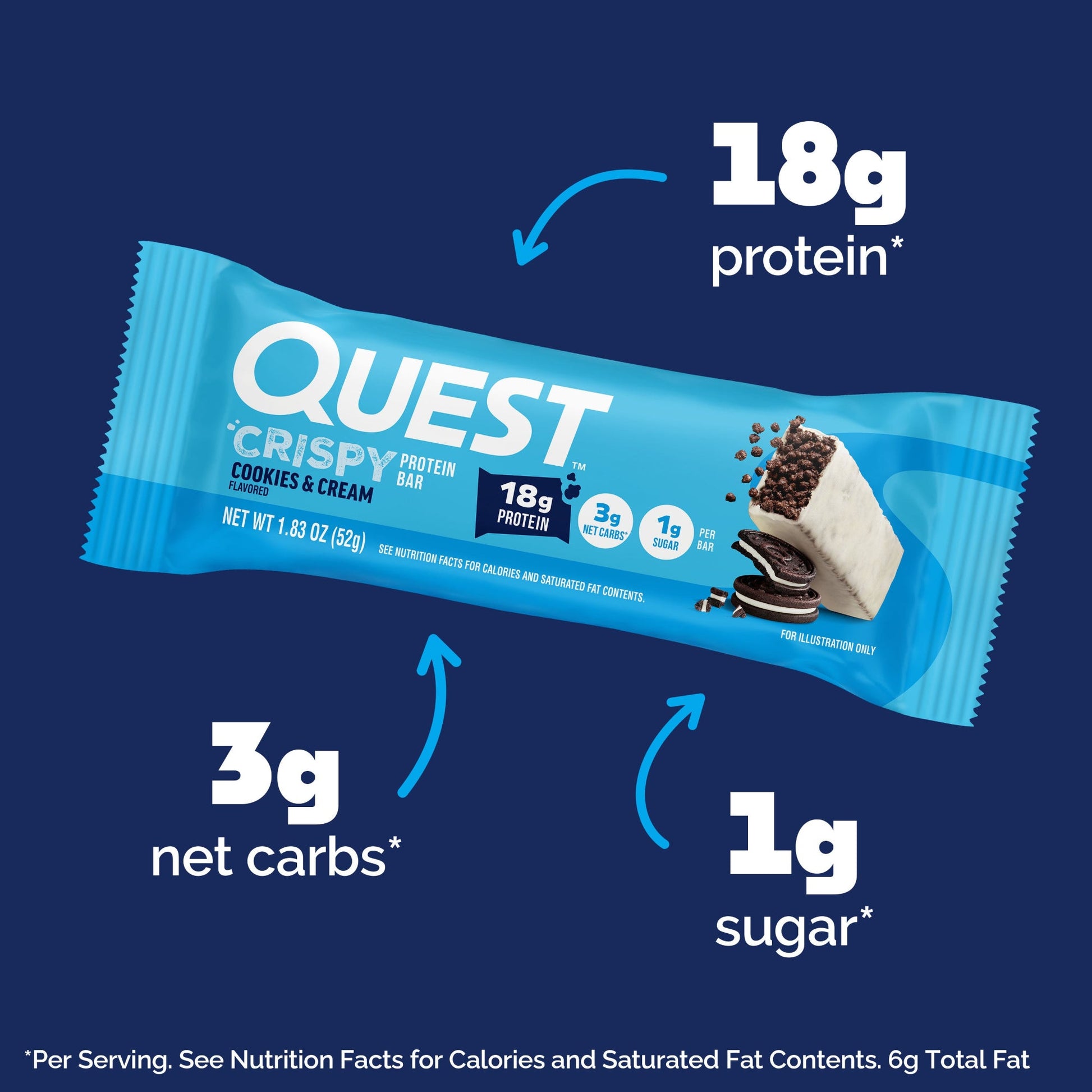 cookies-and-cream-crispy-hero-protein-bars-j9 15568_400110_QN_USA_ProductCarouselSet_CrispyBars_CAC_-ProductCarousel_Macros.jpg