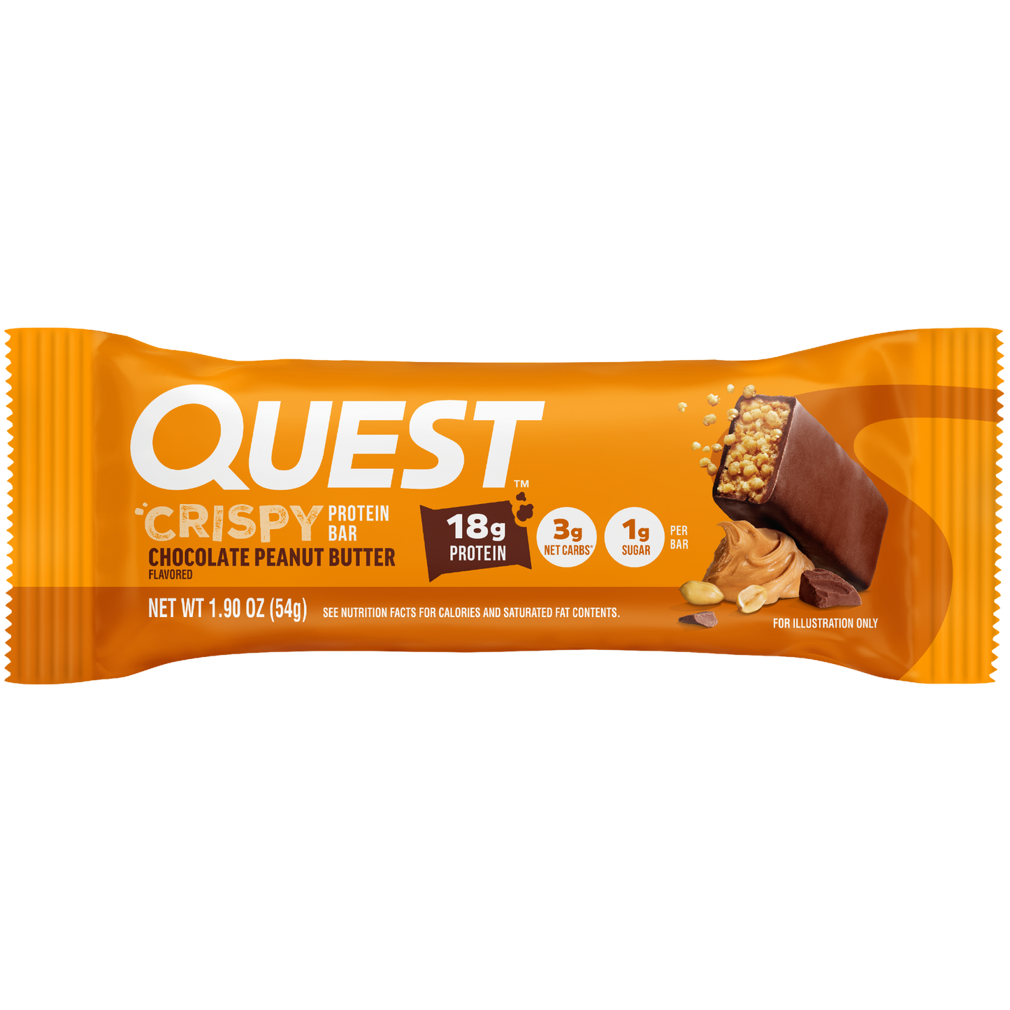 chocolate-peanut-butter-crispy-hero-protein-bars-h8 400094_QN_USA_Pkg_Crispy_ProteinBar_CPB_Wrapper_3D_Front_Force.png