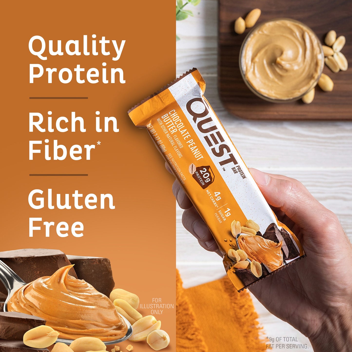 chocolate-peanut-butter-protein-bar-g9 qst-000463_chocolate-peanut-butter-protein-bar_5.jpg